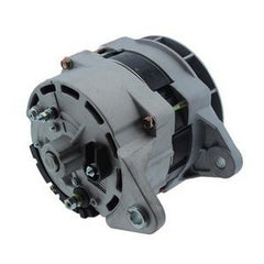 24V Alternator 600-825-3120 for Komatsu Engine 6D125-1 S4D95L-1 S6D125E-2 Excavator PC200-6LC PC400-7 Loader WA270-3 WA320-3