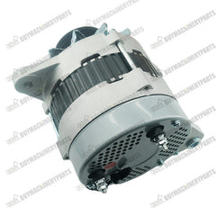 Alternator 600-861-6111 for Komatsu SAA4D107E SAA6D114E SAA6D107E SAA6D102E WA430-6 WA380-6 WA320-6 PC350LC-8 PC350-8 PC300-8