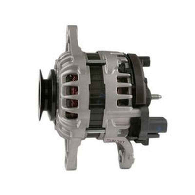 Alternator 7028681 for Bobcat Excavator E62 E63 E85