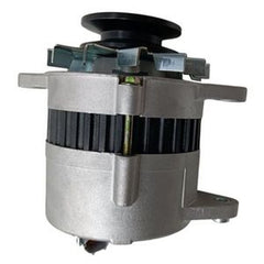 24V Alternator 8970222112 for Isuzu 4BD1/4BG1 Engine Hitachi EX100-2/3