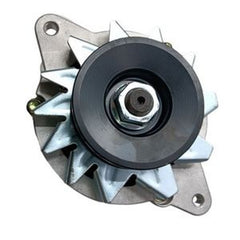 24V Alternator 8970222112 for Isuzu 4BD1/4BG1 Engine Hitachi EX100-2/3