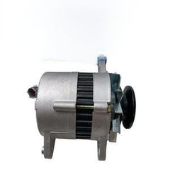 24V Alternator 8970222112 for Isuzu 4BD1/4BG1 Engine Hitachi EX100-2/3