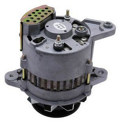 Alternator 894338-8470 for Isuzu 4JB1 C240 C330 Engine TCM FD20Z FD23Z FD25Z Forklift 24V 20Amp