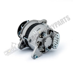 Alternator 894338-8470 for Isuzu 4JB1 C240 C330 Engine TCM FD20Z FD23Z FD25Z Forklift 24V 20Amp