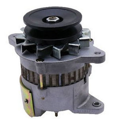 Alternator 894338-8470 for Isuzu 4JB1 C240 C330 Engine TCM FD20Z FD23Z FD25Z Forklift 24V 20Amp