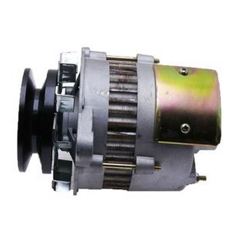 Alternator 894338-8470 for Isuzu 4JB1 C240 C330 Engine TCM FD20Z FD23Z FD25Z Forklift 24V 20Amp