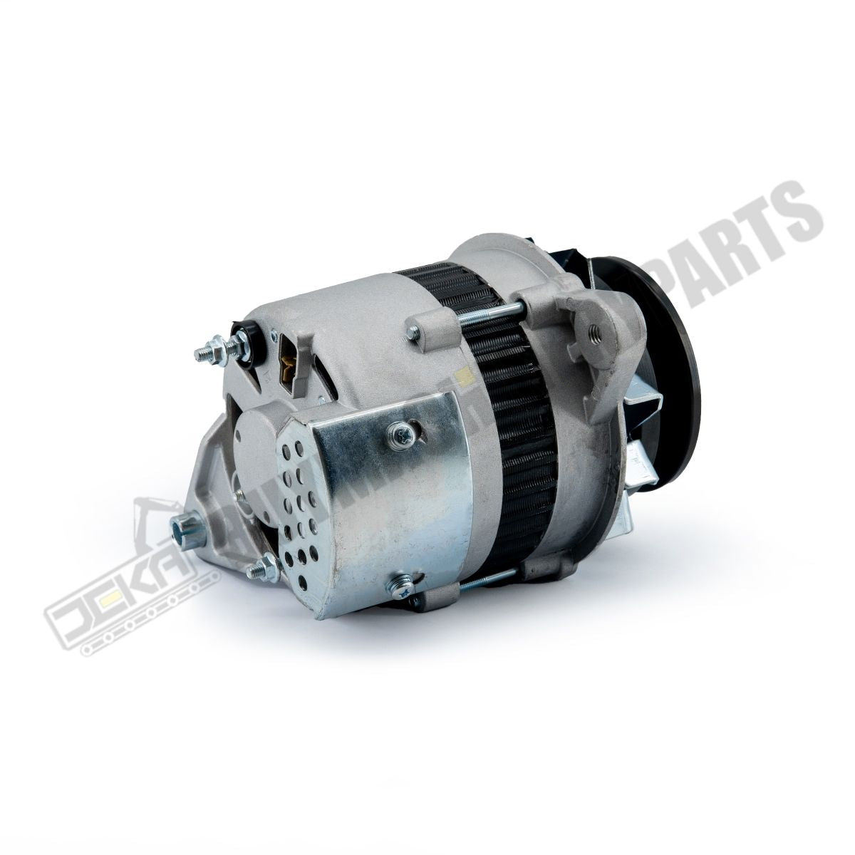 Alternator 894338-8470 for Isuzu 4JB1 C240 C330 Engine TCM FD20Z FD23Z FD25Z Forklift 24V 20Amp