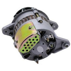 Alternator 894338-8470 for Isuzu 4JB1 C240 C330 Engine TCM FD20Z FD23Z FD25Z Forklift 24V 20Amp