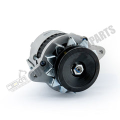 Alternator 894338-8470 for Isuzu 4JB1 C240 C330 Engine TCM FD20Z FD23Z FD25Z Forklift 24V 20Amp