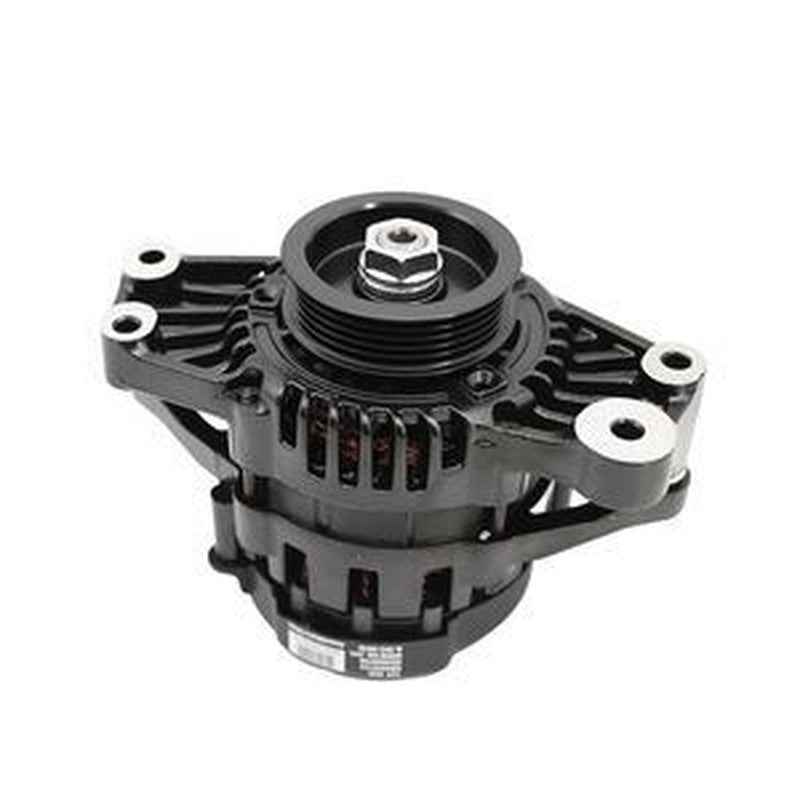 Alternator 8M0142248 for Mercury SeaPro Outboard Motors 175-300HP