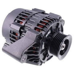 12V 70A Alternator 8M6000806 19020618 892940T for Mercury 135CXL/175L Engines