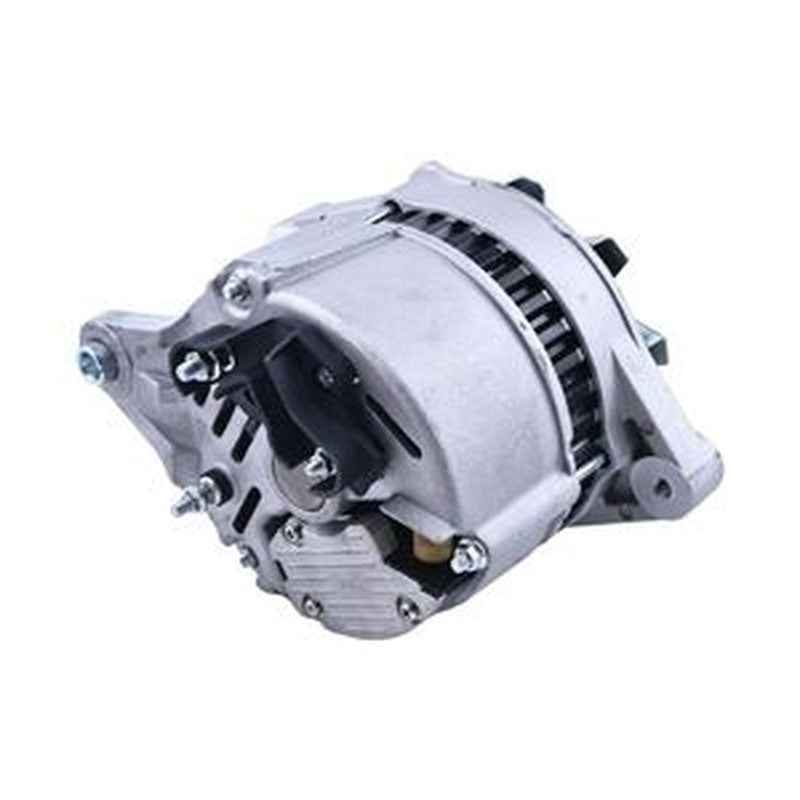 Alternator AT476307 for Yanmar & John Deere 312GR/316GR/317G/320E/323E/325G Engines