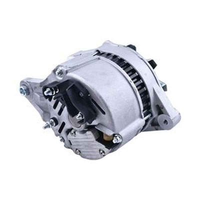 Alternator AT476307 for Yanmar & John Deere 312GR/316GR/317G/320E/323E/325G Engines