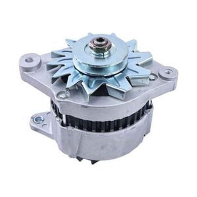 Alternator AT476307 for Yanmar & John Deere 312GR/316GR/317G/320E/323E/325G Engines