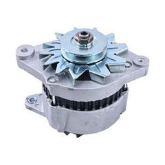 Alternator AT476307 for Yanmar & John Deere 312GR/316GR/317G/320E/323E/325G Engines