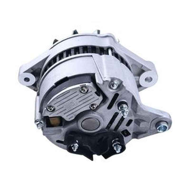 Alternator AT476307 for Yanmar & John Deere 312GR/316GR/317G/320E/323E/325G Engines