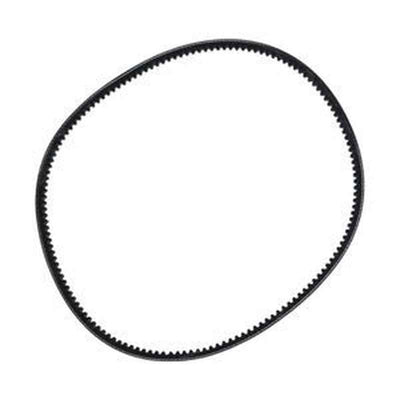 Alternator Belt 5416931 for Polaris Ranger Crew EPS XD Size Pro HD Bobcat UV34XL UTV