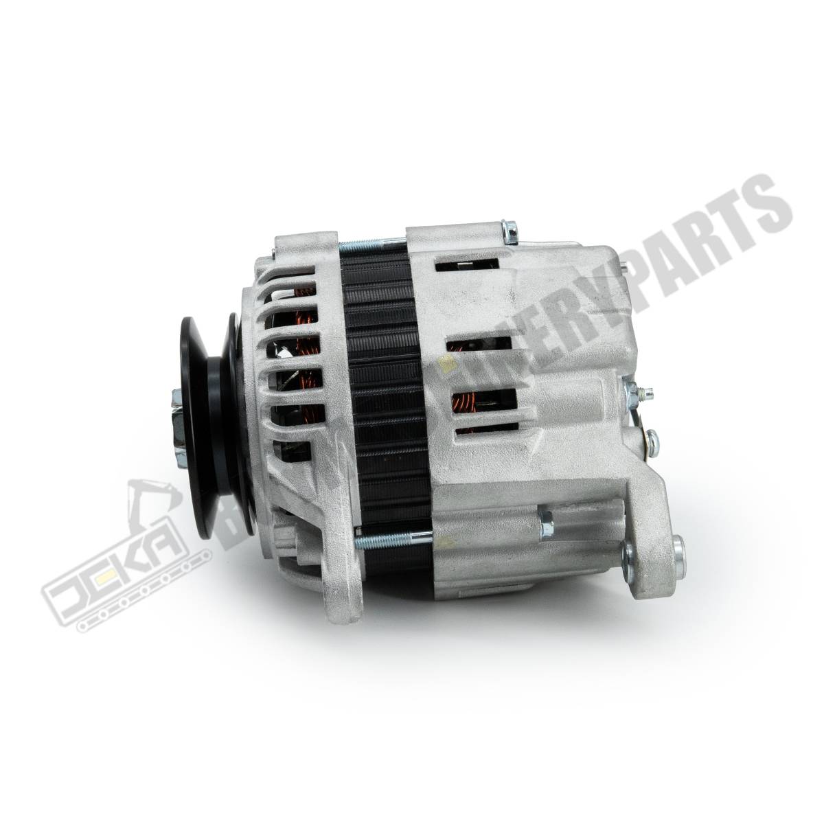 Alternator for takeuchi tb020 tb025 tb030 tb035 tb045 tb125 tb135 tb145 tb53fr yanmar 3tne84 3tnv82a 3tnv88 4tnv88