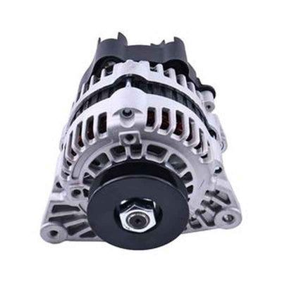 Alternator MT40285595 for New Holland Boomer 41/Workmaster 37/CASE Farmall 35C Tractor