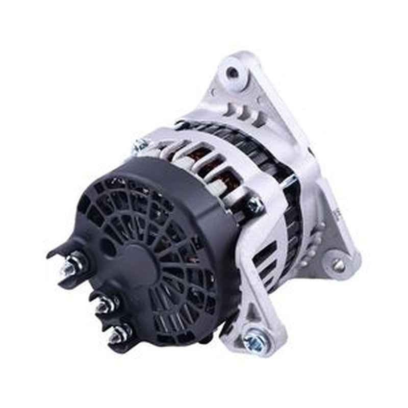 Alternator MT40285595 for New Holland Boomer 41/Workmaster 37/CASE Farmall 35C Tractor