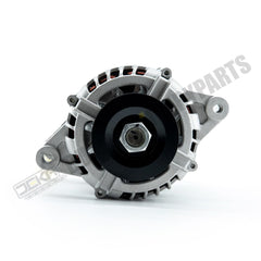 Alternador RE234714 para John Deere 5038 5045D 5045E 5050E 5055E 5060E 5065E 5075E 5075EF 5103 5204 5303 5310 5310S 14V 43A 