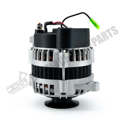 Alternador RE234714 para John Deere 5038 5045D 5045E 5050E 5055E 5060E 5065E 5075E 5075EF 5103 5204 5303 5310 5310S 14V 43A 