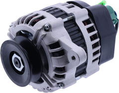 Alternator RE234714 for John Deere 5038 5045D 5045E 5050E 5055E 5060E 5065E 5075E 5075EF 5103 5204 5303 5310 5310S 14V 43A - Buymachineryparts