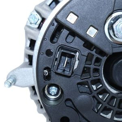 Alternator RE558678 RE538242 SE502674 for John Deere Engines 4.5L-6.8L