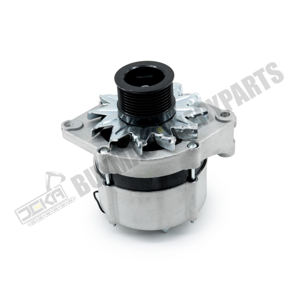 Alternator SE501343 for John Deere Engine 4045 6068 4039 5030 6090 Combine 1170 1450 1550