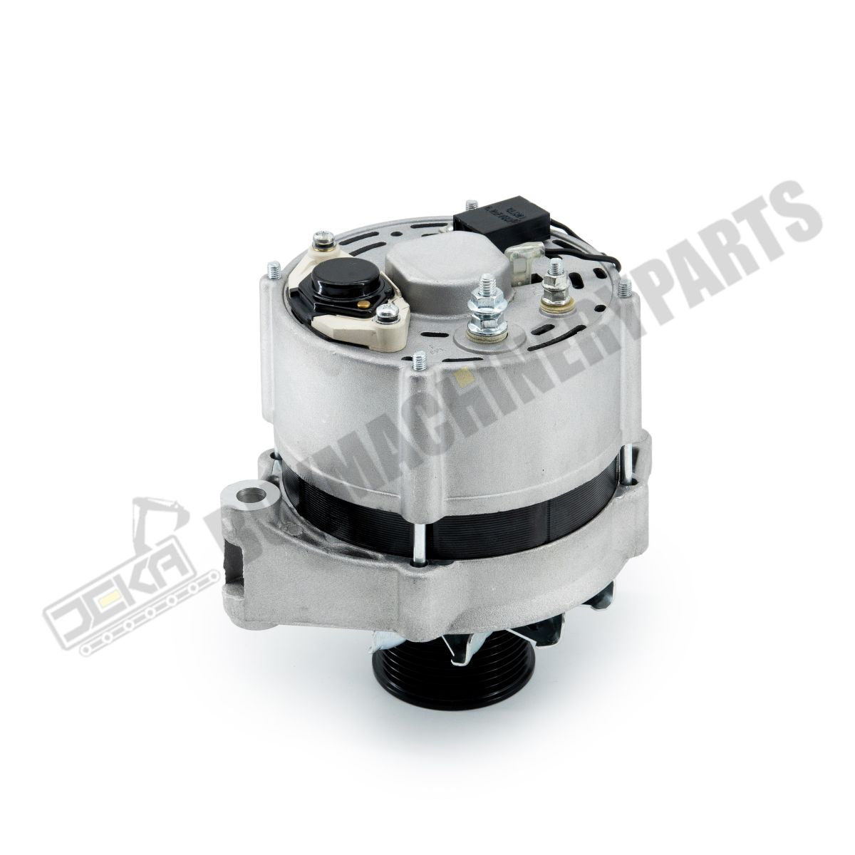 Alternator SE501343 for John Deere Engine 4045 6068 4039 5030 6090 Combine 1170 1450 1550