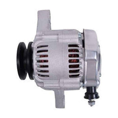 12V Alternator T1065-15682 for Kubota V2203/V2403/V3800 Engines