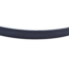 Correa de bomba de agua del alternador 7101067 7339263 7503862 para excavadoras y cargadoras Bobcat