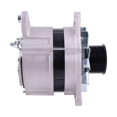 Alternator 47518999 for New Holland TS6.110 6610S TS6.140 7610S TS6.120 5610S TS6.125 TS6000 TS6020