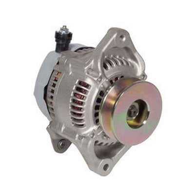Alternator Assembly 27060-76001-71 for Toyota Forklift 02-5FG33-45