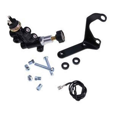 Adjustable Proportioning Valve 260-13190 260-11179 for Honda Civic Mustang