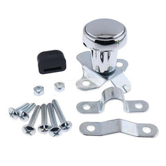 Volante de aluminio Spinner S16086100 para varios camiones tractores 