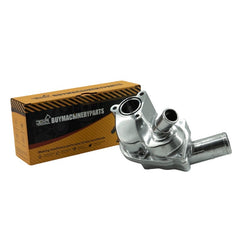 Conjunto de carcasa de termostato 2L2Z8592AA para Ford Explorer Sport Trac Ranger Mercury Mountaineer 2001-2010