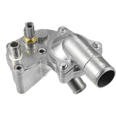 Conjunto de carcasa de termostato 2L2Z8592AA para Ford Explorer Sport Trac Ranger Mercury Mountaineer 2001-2010