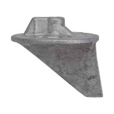 Aluminum Trim Tab Anode 31640Q4 for Mercury Mariner 35-300HP Outboard