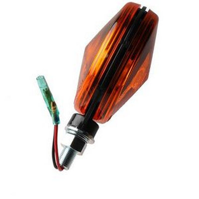 Amber Hazard Light 3C081-75870 for Kubota B2320DT B2320DTN B2320DTWO B2320HSD B2320HSDN