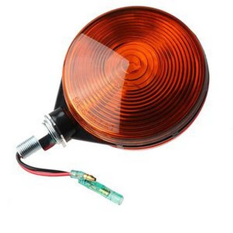 Amber Hazard Light 3C081-75870 for Kubota B2320DT B2320DTN B2320DTWO B2320HSD B2320HSDN