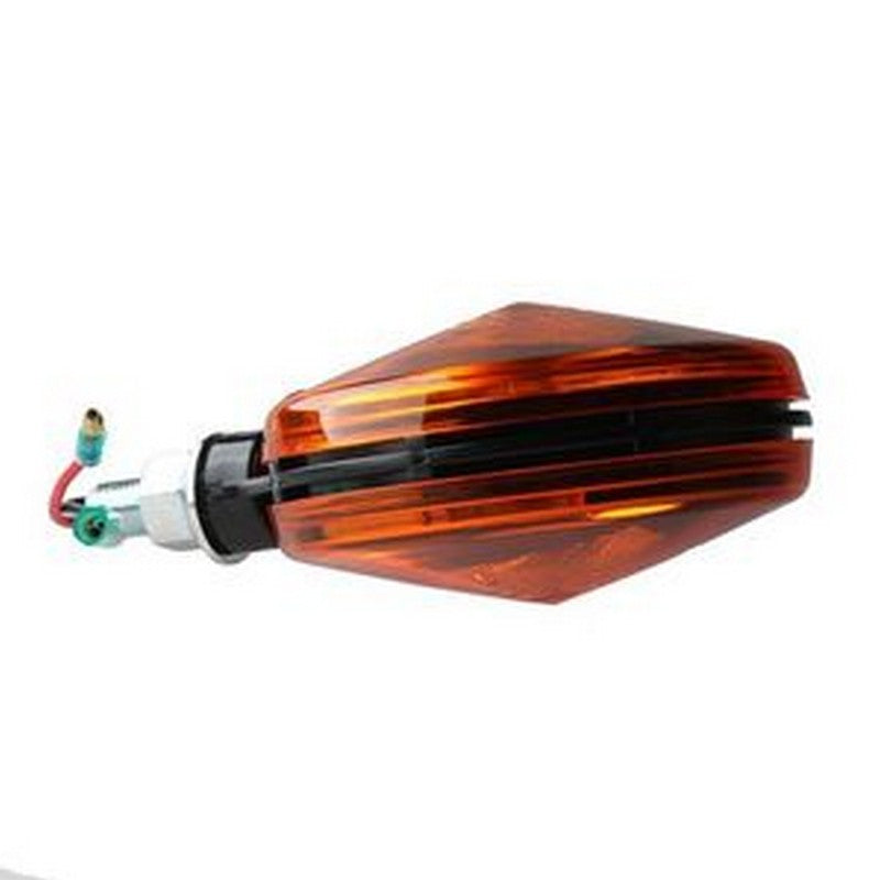 Amber Hazard Light 3C081-75870 for Kubota B2320DT B2320DTN B2320DTWO B2320HSD B2320HSDN