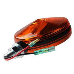 Amber Hazard Light 3C081-75870 for Kubota B2320DT B2320DTN B2320DTWO B2320HSD B2320HSDN