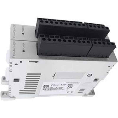Analog Input Module FX3U-4AD-ADP for Mitsubishi
