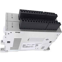 Analog Input Module FX3U-4AD-ADP for Mitsubishi