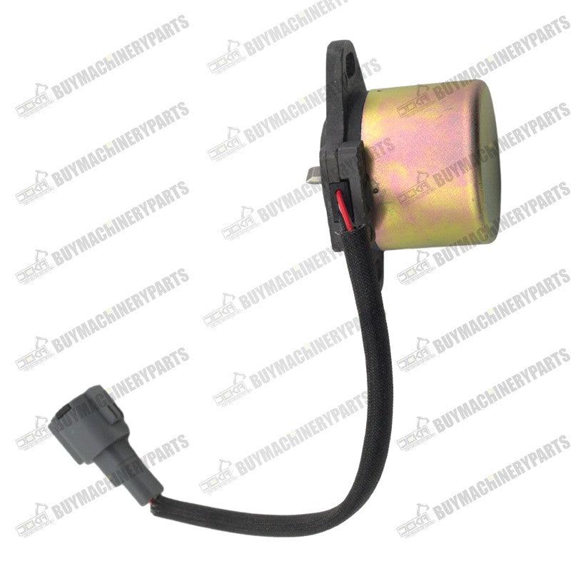 Angle Sensor 4444902 9102385 9101533 for John Deere Excavator 490E 790ELC 992ELC Hitachi Excavator EX100-2 EX100-3 EX120-2 EX120-3 EX200-2 EX200-3 EX220-2 EX220-3 - Buymachineryparts