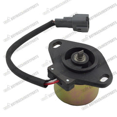 Angle Sensor 4444902 9102385 9101533 for John Deere Excavator 490E 790ELC 992ELC Hitachi Excavator EX100-2 EX100-3 EX120-2 EX120-3 EX200-2 EX200-3 EX220-2 EX220-3 - Buymachineryparts