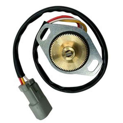 Angle Sensor 7861-93-4040 for Komatsu D475A-5, D575A-3, D375A-6 Crawler