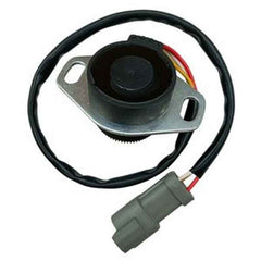 Angle Sensor 7861-93-4040 for Komatsu D475A-5, D575A-3, D375A-6 Crawler