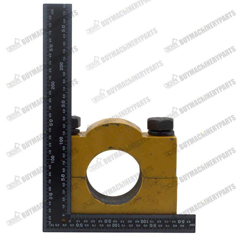 Angle Tilt Frame Pivot 114-72-00060 for Komatsu D31P-17A D31P-20A D37A-5 D37P-5A D37E-5 - Buymachineryparts